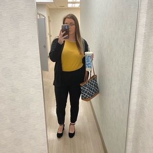 Meet your Posher, Shae